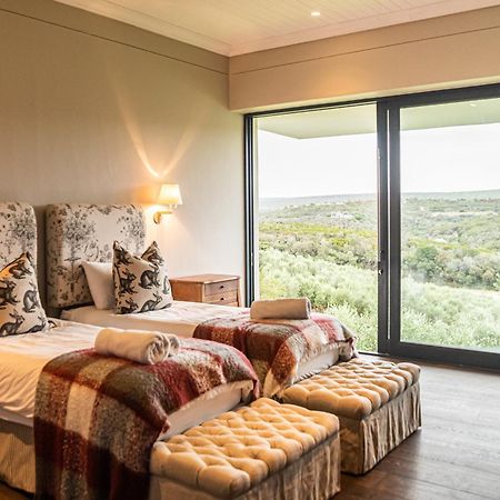 Вилла Oudewerfskloof Olive Farm Стилбай Экстерьер фото